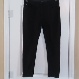 Torrid Curve Appeal jeans